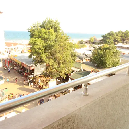 Menada Midia Sunny Beach