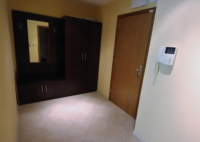 Menada Midia Apartament