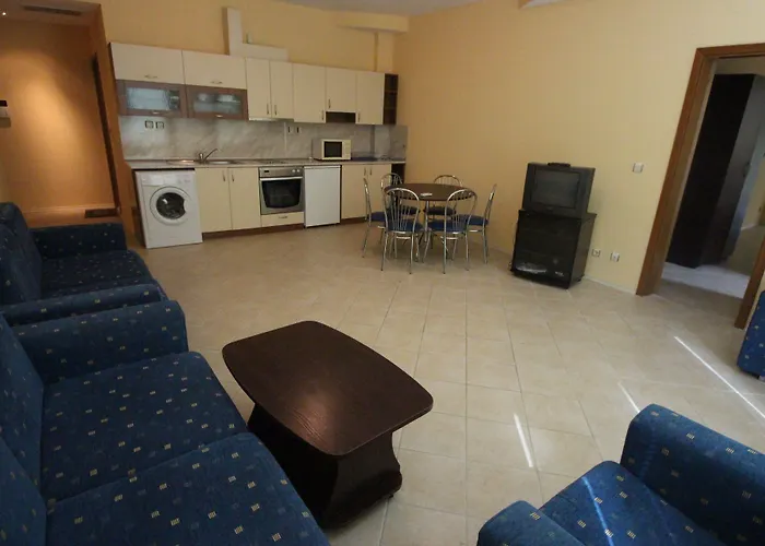 Menada Midia * Sunny Beach