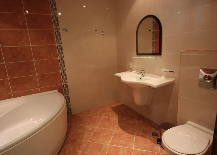 Menada Midia Apartament