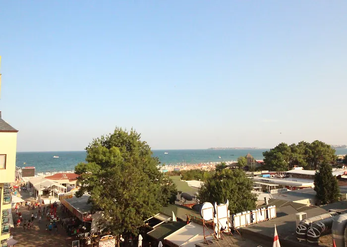 Menada Midia Sunny Beach