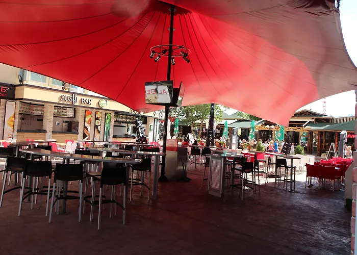 Apartament Menada Midia