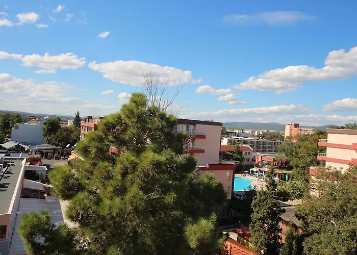 Menada Midia Sunny Beach