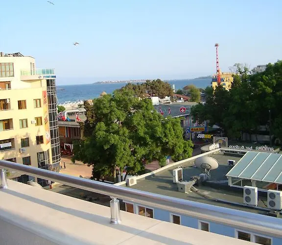 Menada Midia Sunny Beach