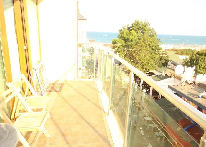 Menada Midia Sunny Beach