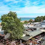 Menada Midia Sunny Beach