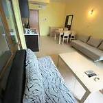 Menada Midia Apartment Sunny Beach