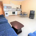 Menada Midia Apartment Sunny Beach