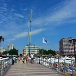 Menada Midia Apartment Sunny Beach