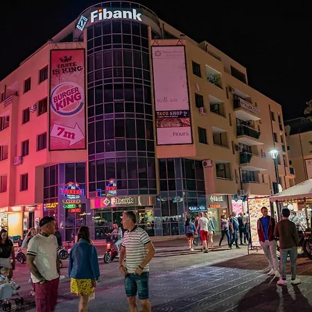 Menada Midia Apartment