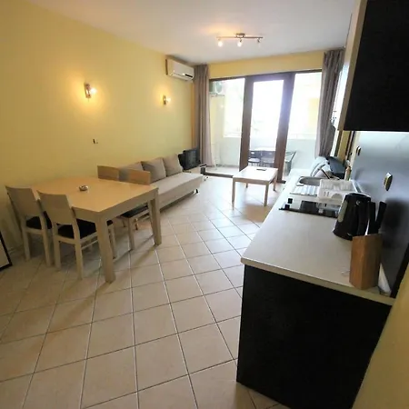 Menada Midia Appartement