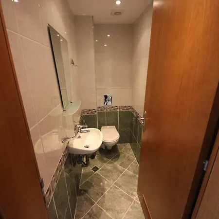 Appartement Menada Midia *