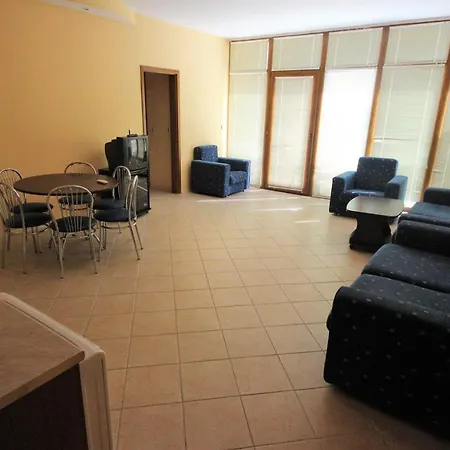 Menada Midia Appartement Slantchev Briag