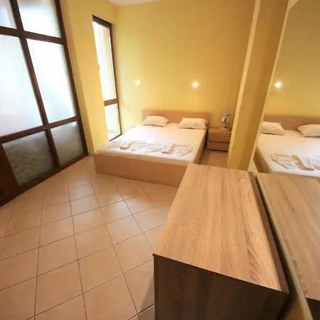 Appartement Menada Midia Slantchev Briag
