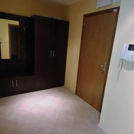 Menada Midia Appartement