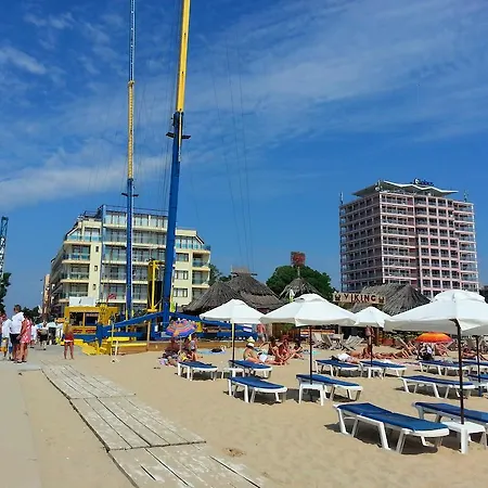 Menada Midia * Slantschew brjag