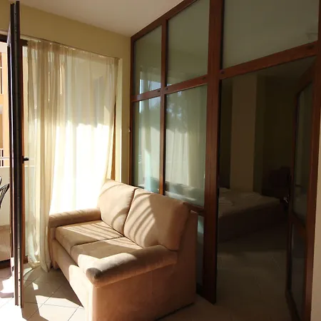 Menada Midia Appartement Slantchev Briag