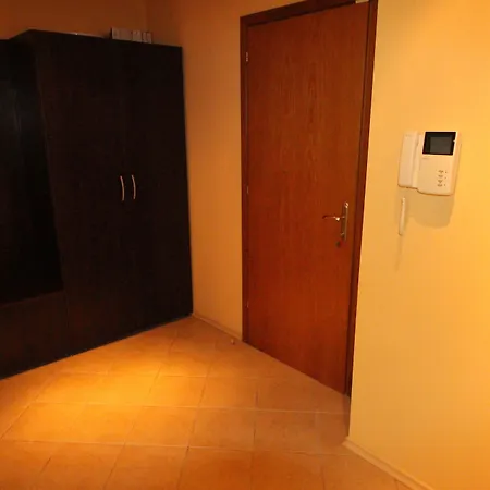 Apartment Menada Midia Slantschew brjag