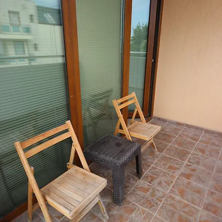 Appartement Menada Midia Slantchev Briag
