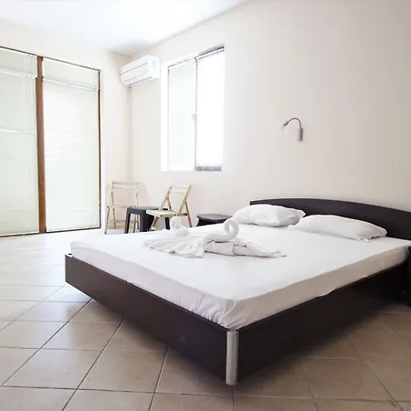 Apartment Menada Midia Slantschew brjag