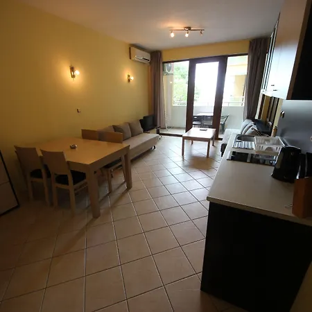 Menada Midia Appartement
