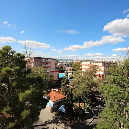 Appartement Menada Midia *