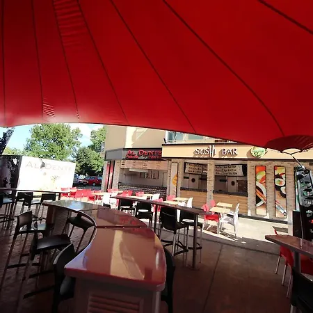 Apartment Menada Midia Slantschew brjag