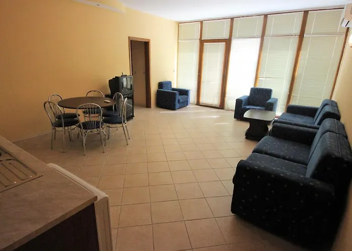 Menada Midia Appartamento Sunny Beach