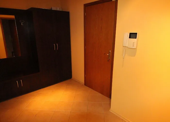 Appartamento Menada Midia Sunny Beach