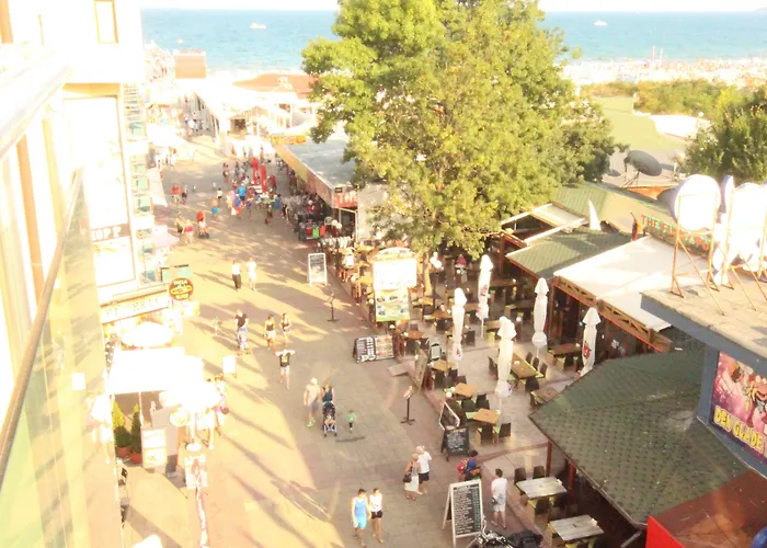 Appartamento Menada Midia