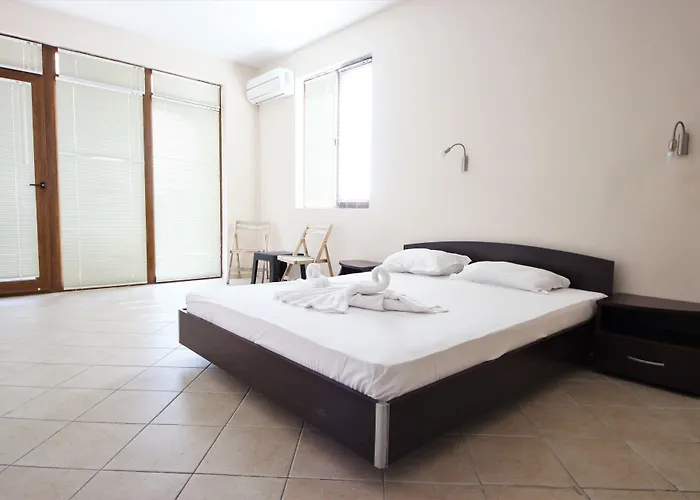 Appartamento Menada Midia Sunny Beach