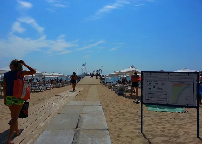 Appartamento Menada Midia Sunny Beach