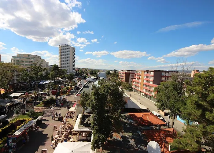 Apartamento Menada Midia *