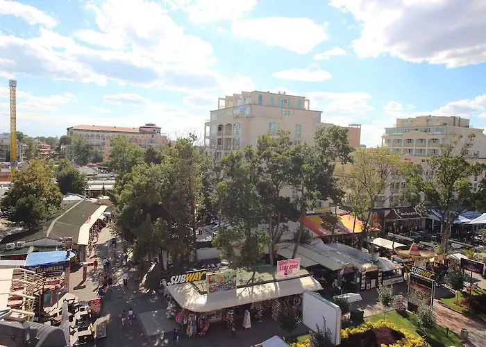 Appartamento Menada Midia