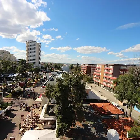 Апартамент менада мидия *