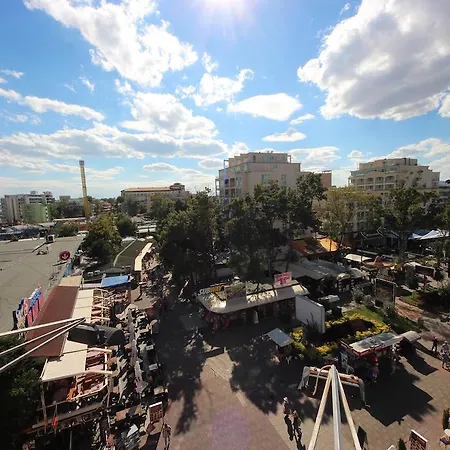 Apartment Menada Midia Sunny Beach