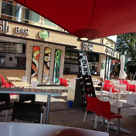 דירה Menada Midia