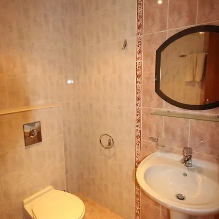 менада мидия Апартамент *