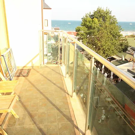 Apartment Menada Midia Sunny Beach