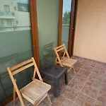 Daire Menada Midia Sunny Beach