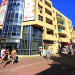 Daire Menada Midia Sunny Beach