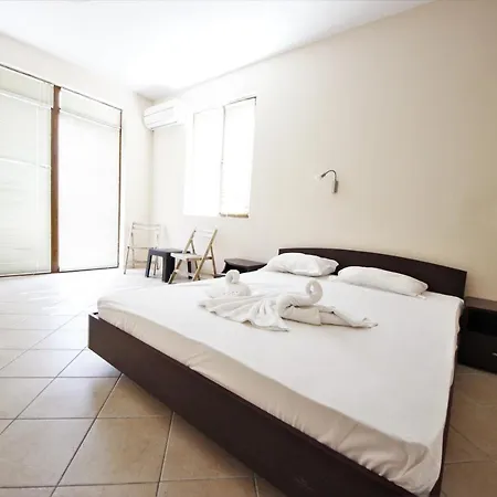 Lejlighed Menada Midia Sunny Beach