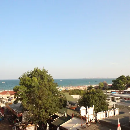 Menada Midia Sunny Beach