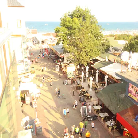 Lejlighed Menada Midia