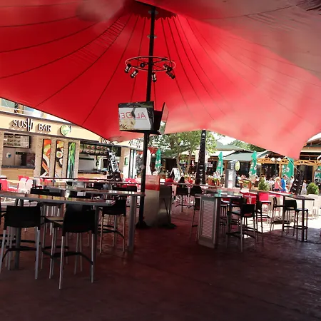 Lejlighed Menada Midia