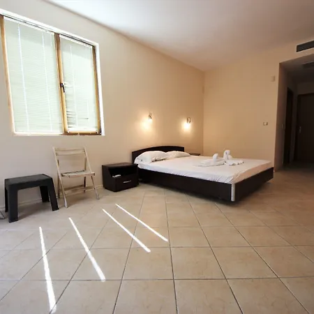 Menada Midia Sunny Beach