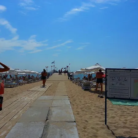 Lejlighed Menada Midia Sunny Beach