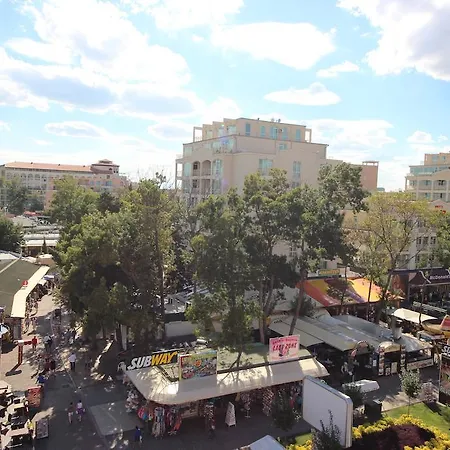 Lejlighed Menada Midia