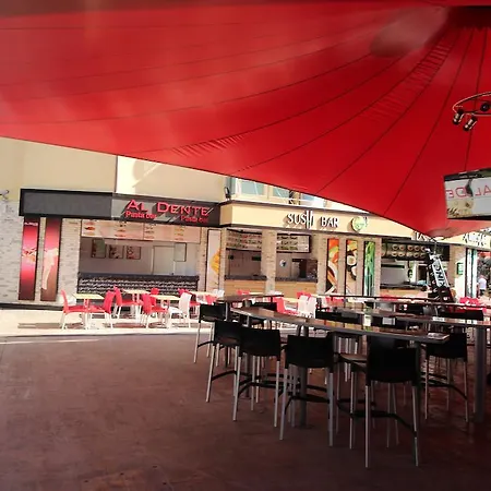 Menada Midia Sunny Beach