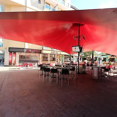 Lejlighed Menada Midia